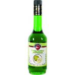 Fo 700 ml Yeşil Elma Aromalı Kokteyl Şurubu
