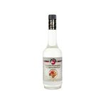 Fo Agave (Tekila) Aromalı Kokteyl Şurubu 700 Ml