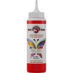 FO Bayrak Kırmızısı Sıvı Gıda Boyası 280 ml - 280 gr