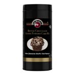 FO Bitter Çikolatalı Muffin Kek Karışımı (Yumurtasız) 1 kg