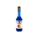 FO BLUE ÇURAÇO (TURUNÇ) AROMALI KOKTEYL SURUBU 70 CL