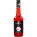 FO Bubble gum Aromalı Meyve Şurup 700 ml. - Metal Filtre