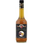 FO Çarkıfelek Aromalı Kokteyl Şurubu Passion Fruit Flavored Syrup 700 ml