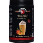 FO Chef & Spice Şeftali Aromalı İçecek Tozu - Milkshake 1 kg