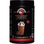 Fo Çikolata Aromalı İçecek Tozu Milk Shake/Smothie Kavanoz 1 kg
