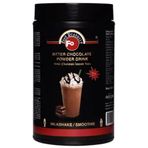 Fo Çikolata Aromalı Milk Shake Smothie 1 kg İçecek Tozu