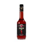 FO Çilek Aromalı Baz Şurup 700 ml