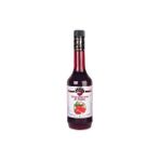 Fo Çilek Aromalı Kokteyl Şurup 70 ml. - 70 ml