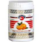 Fo Dondurma ve Pastacılık Portakallı Karışım 1600 gr - 1 kg