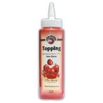 Fo Food Vişneli Topping (Dondurma Sosu) 350 gr - 1 Adet
