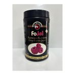 FO Frambuaz Aromalı Soğuk Pasta Jeli 1.5 Kg (TRİLEÇE SOSU)