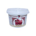 Fo Frambuaz Aromalı Soğuk Pasta Jöle 7 kg