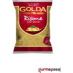 FO Golda Arpa Şehriye Makarna 5 kg - 25 gr