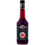 Fo Hibiskus Aromalı Kokteyl Şurubu 700 ml ( 1 Adet )