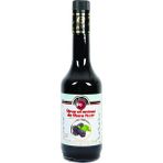 Fo Karadut 700 ml Kokteyl Şurubu