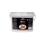 Fo Karamel Aromalı Soğuk Pasta Jöle 7 kg