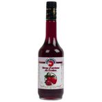 Fo Kiraz Çiçeği Aromalı 700 ml Kokteyl Şurubu