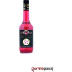 Fo Kiraz Çiçeği Aromalı Kokteyl Şurubu 700 ml - 25 gr