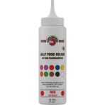 Fo Kırmızı Jel Gıda Boyası 300 gr