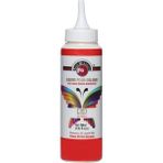Fo Kırmızı Sıvı Gıda Boyası 280 ml