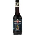 FO Loomi, Kumkuat ve Safran Aromalı Şurup - Mushin 700 ml