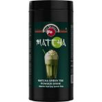 FO Matcha Yeşil Çay Içecek Tozu - Milkshake 1 kg