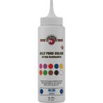 Fo Mavi Jel Gıda Boyası 300 gr
