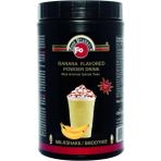 FO Muz Aromalı İçecek Tozu / Milkshake 1 kg