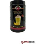 Fo Muz Aromalı Milkshake Içecek Tozu 1 kg x 6 Adet - 25 gr