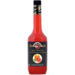 FO Pembe Greyfurt Aromalı Kokteyl Şurubu 700 ml