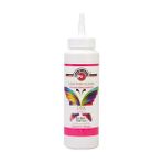 Fo Pembe Sıvı Gıda Boyası 280 ml - 280 gr