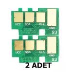 Fo R Samsung Sl-M2020w Çip Chip 1000 Sayfa