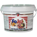 Fo Sade Soğuk Pasta Jöle 7 kg