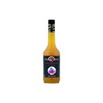 Fo Safran Aromalı Kokteyl Şurubu 700 ml