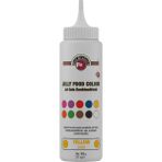 Fo Sarı Jel Gıda Boyası 300 gr