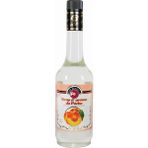 Fo Şeftali 700 ml Kokteyl Şurubu