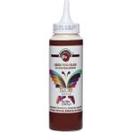 Fo Sıvı Gıda Boyası Kahverengi (280 ml)