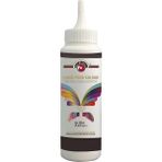 Fo Sıvı Gıda Boyası Siyah 280 ml - 25 gr