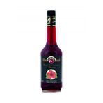 Fo Şurup Fo Hibiskus Aromalı Kokteyl Şurup 700 Ml.