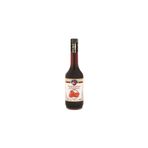 Fo Şurup Fo Kokteyl Karamel Şurup 700 ml