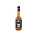 Fo Şurup Fo Passion Fruit Çarkıfelek Aromalı Kokteyl Şurubu, 700 ml