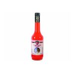 Fo Tropikal Aromalı Kokteyl Ve Kahve Şurubu 700 Ml