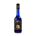 FO Turunç Aromalı Şurup - Şekerli 700 ml