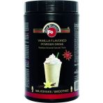 FO Vanilya Aromalı Milkshake İçecek Tozu 1 kg Kavanozda Lezzetli İçecek Hazırlama