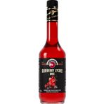 FO Yaban Mersini Ve Liçi Aromalı Baz Şurup 700 ml