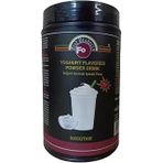 Fo Yoğurt Smoothie Frappe Toz Konsantre İçecek Dondurma Hazırlamak Için 1Kg Paket