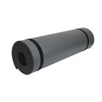 Foam Store 190x60 Filmli 4 Mevsim Kamp Matı Antrasit