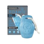 Foamie 3 in 1 For Men Seas the Day Shower Body Bar 90 gr Duş Jeli