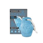 Foamie 3 in 1 For Men Seas the Day Shower Body Bar 90 gr Duş Jeli
