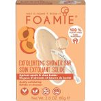 Foamie More Than A Peeling Body Bar 80 gr Peeling Etkili Duş Jeli